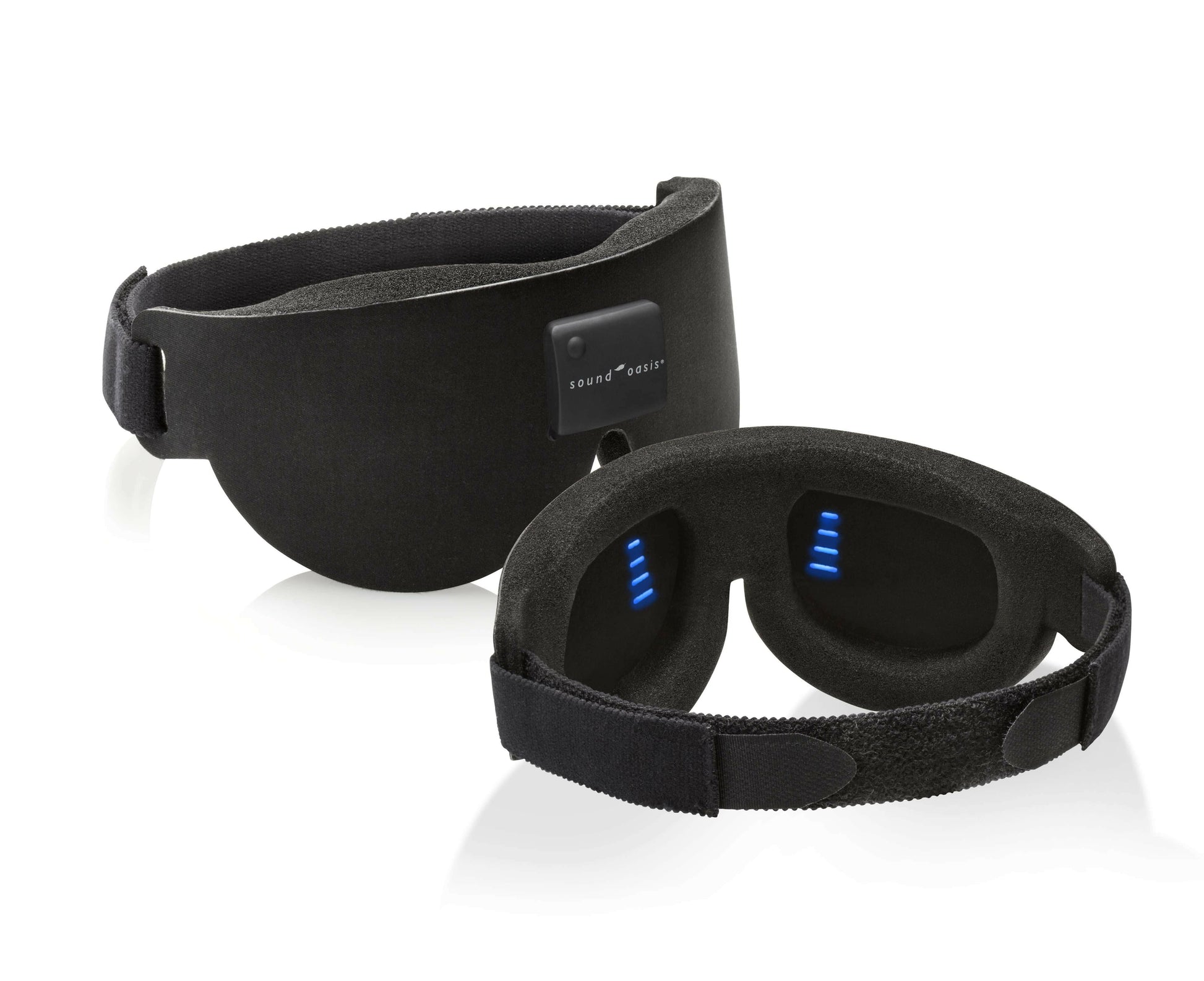 GTS-2000SE Deluxe Sleep Therapy Mask.