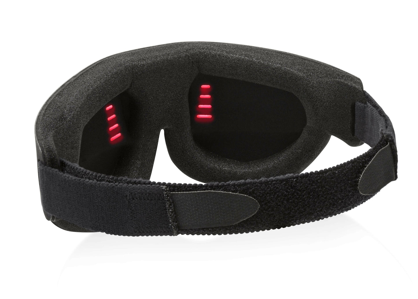 GTS-2000SE Deluxe Sleep Therapy Mask.