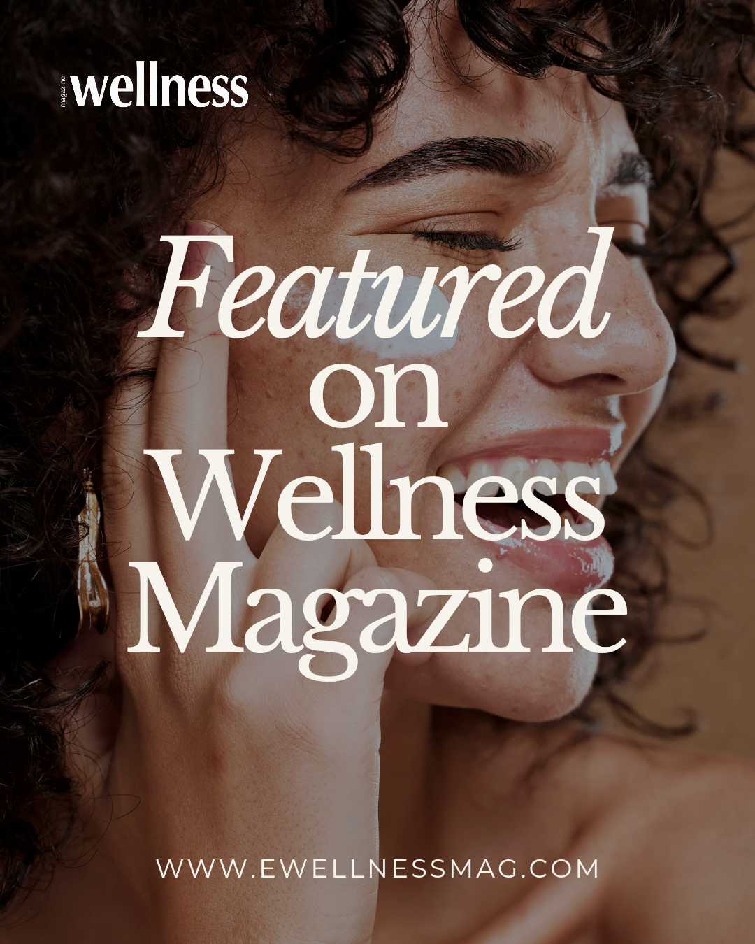 Wellness Magazine:  This is the best program to fight cognitive decline!