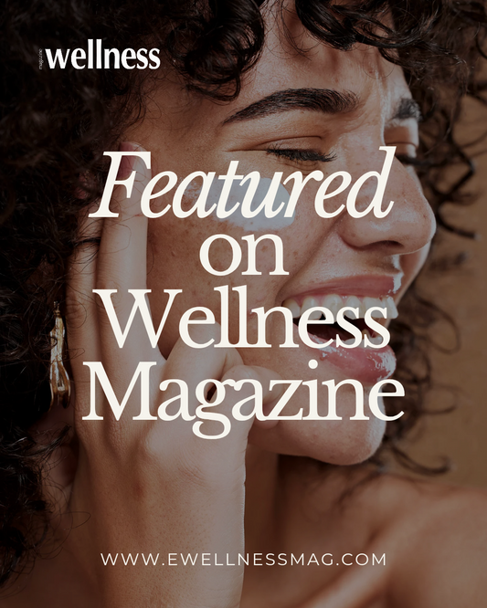 Wellness Magazine:  This is the best program to fight cognitive decline!