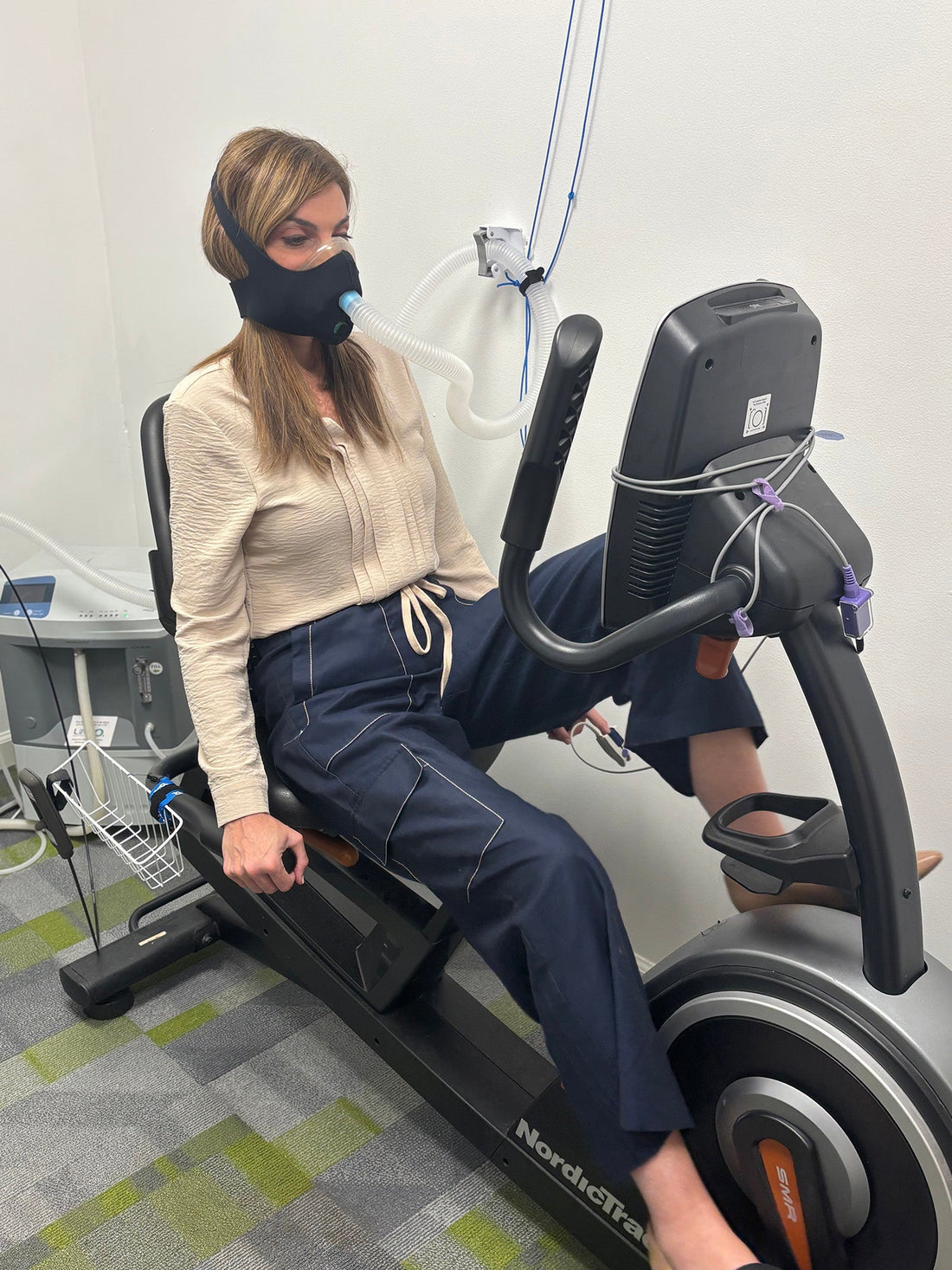 Would you like to get more out of your exercise workouts?