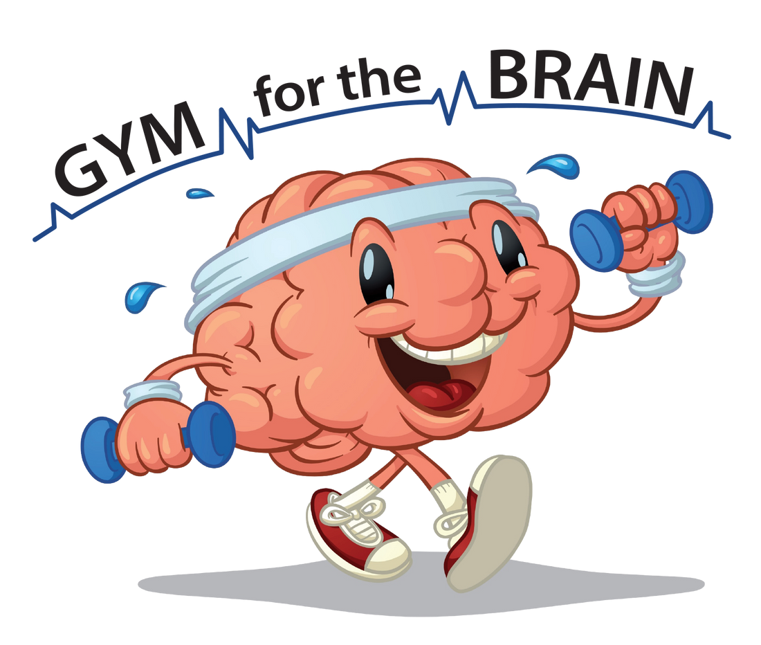 Gym for the Brain Celebrates its 6,000th Client Session!