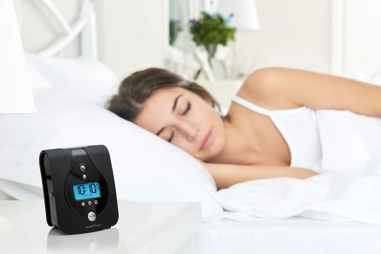 Vibroacoustic Therapy System (VTS) Devices