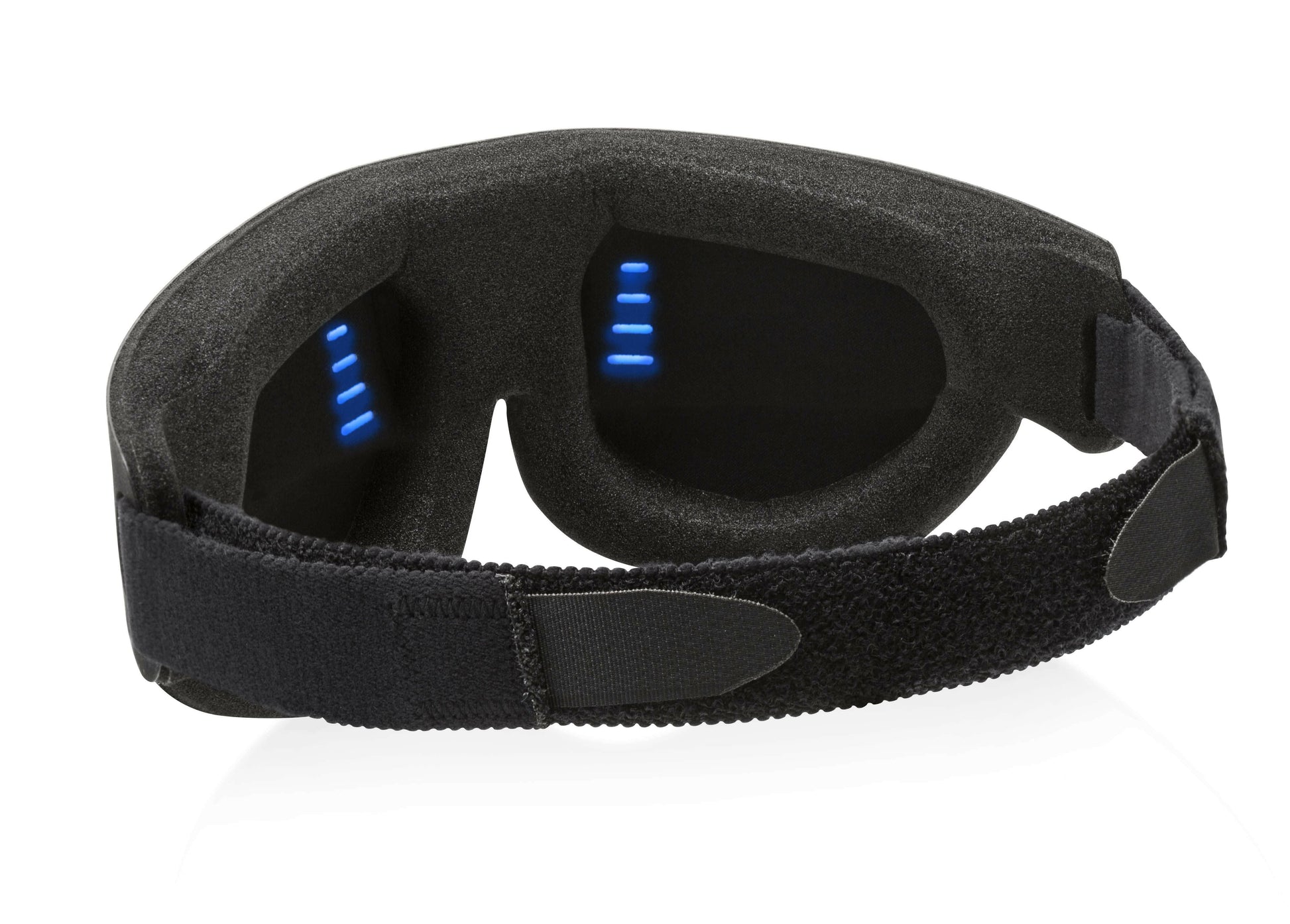 GTS-2000SE Deluxe Sleep Therapy Mask.