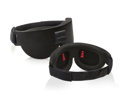 GTS-2000SE Deluxe Sleep Therapy Mask.