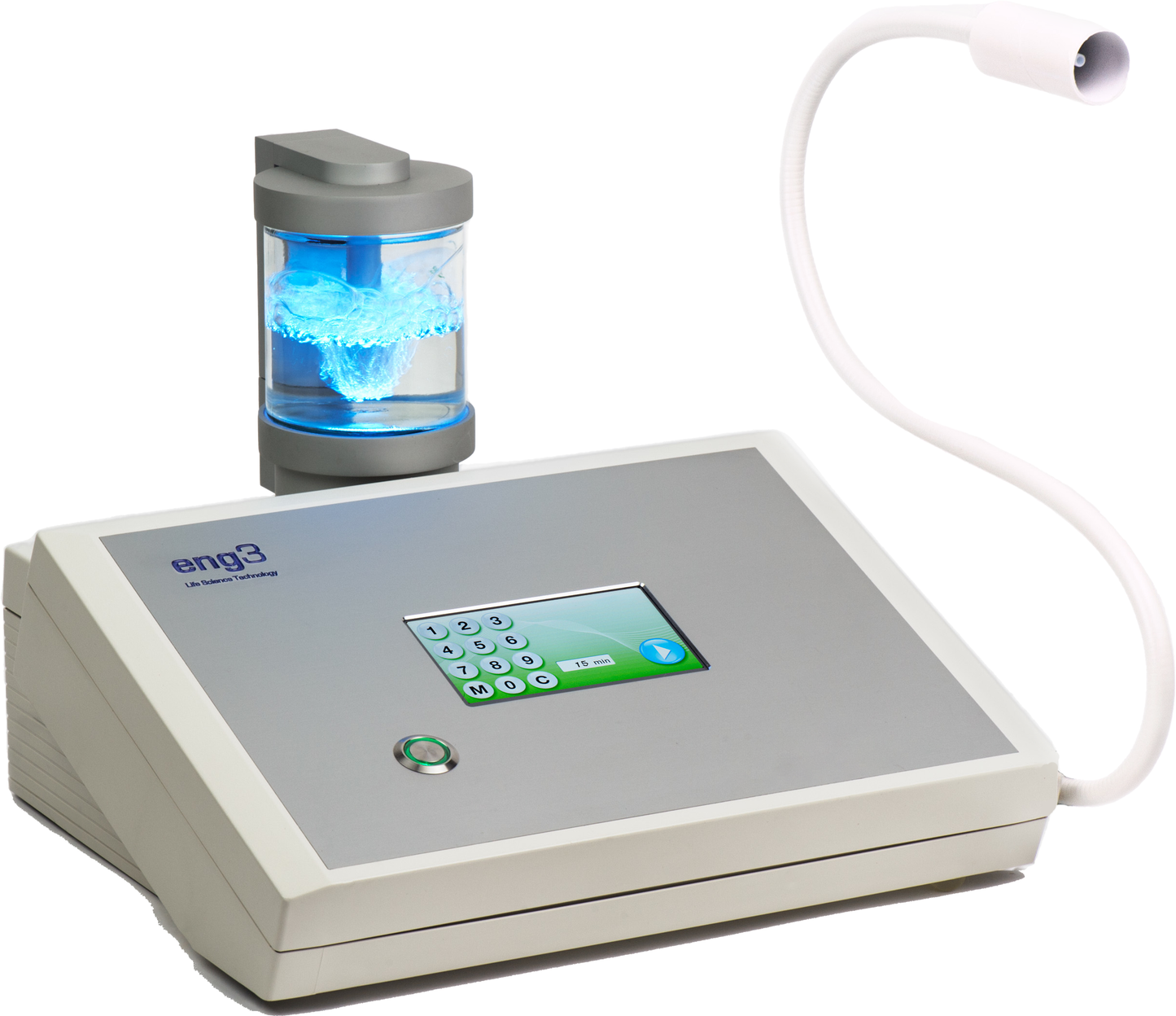 NanoVi® Protein Folding