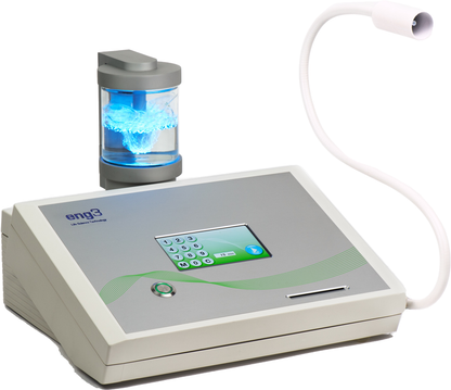 NanoVi® Protein Folding