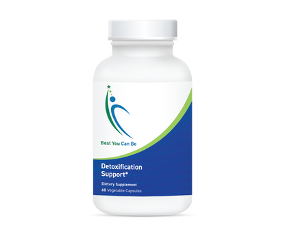 Best You Can Be™ Detoxification Support (Pack of 2).