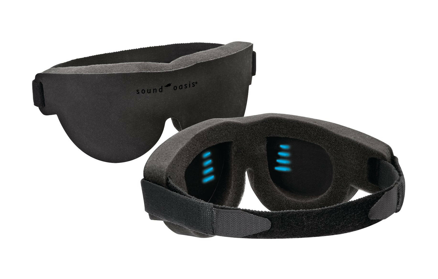 GTS-1000 Sleep Therapy Mask.