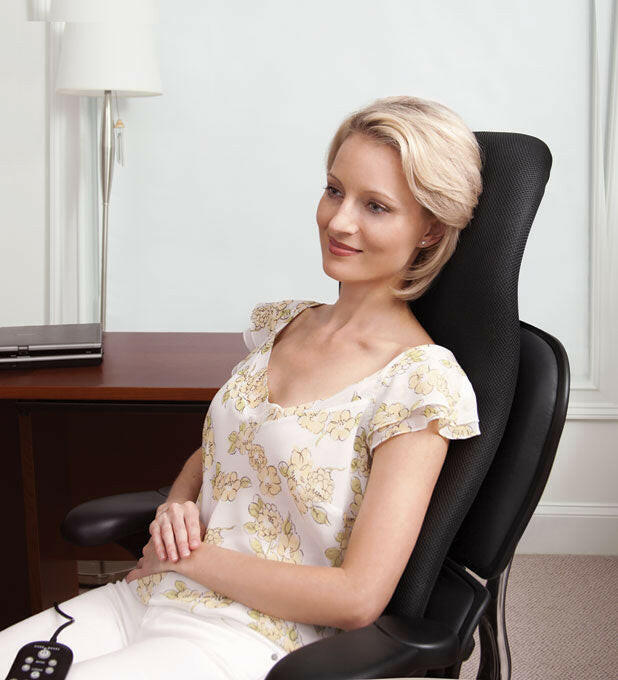 VTS-1000 Vibroacoustic Therapy System.