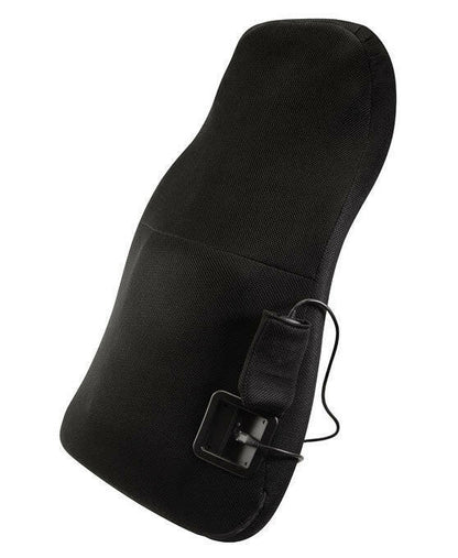 VTS-1000 Vibroacoustic Therapy System.