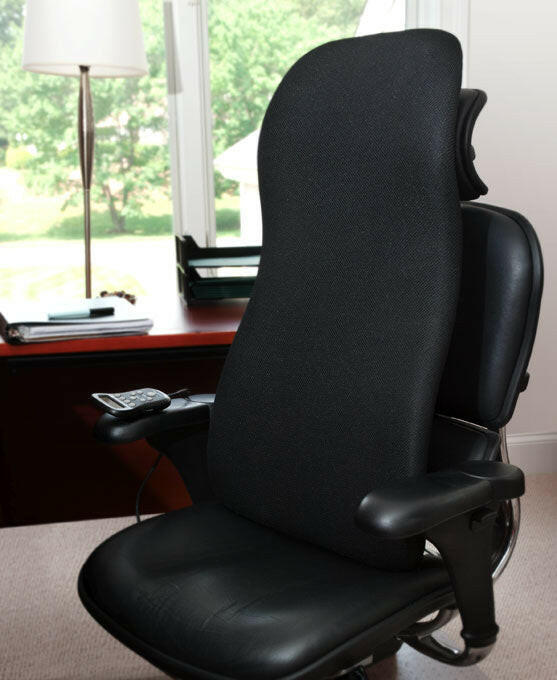 VTS-1000 Vibroacoustic Therapy System.