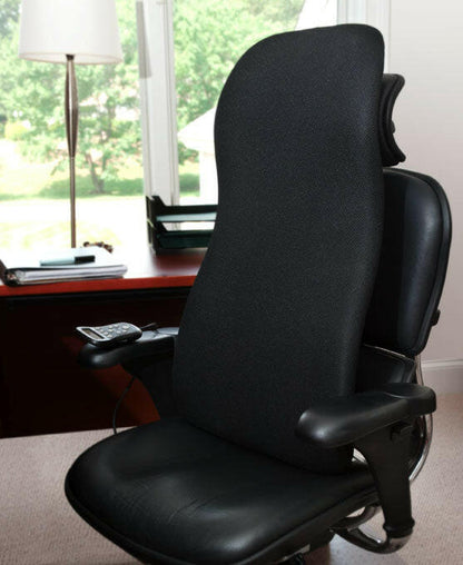 VTS-1000 Vibroacoustic Therapy System.