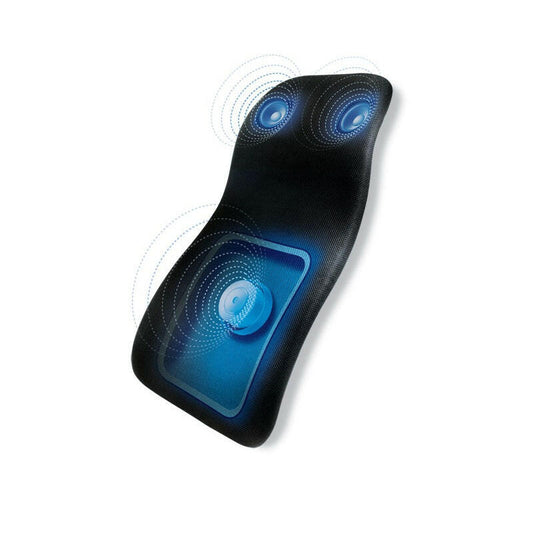 VTS-1000 Vibroacoustic Therapy System.